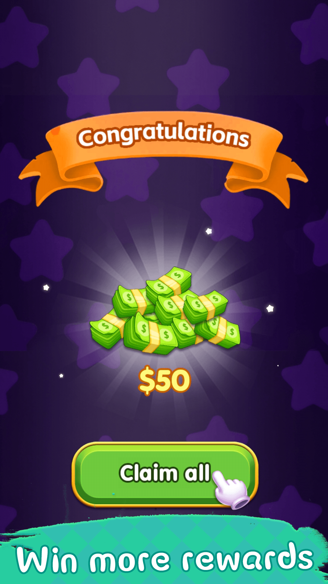 Fun Water Puzzle Screenshot 3